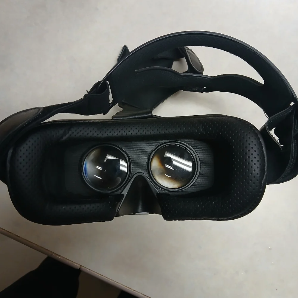 VR Headset